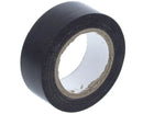 Insulating tape 19 mm x 10 meters black