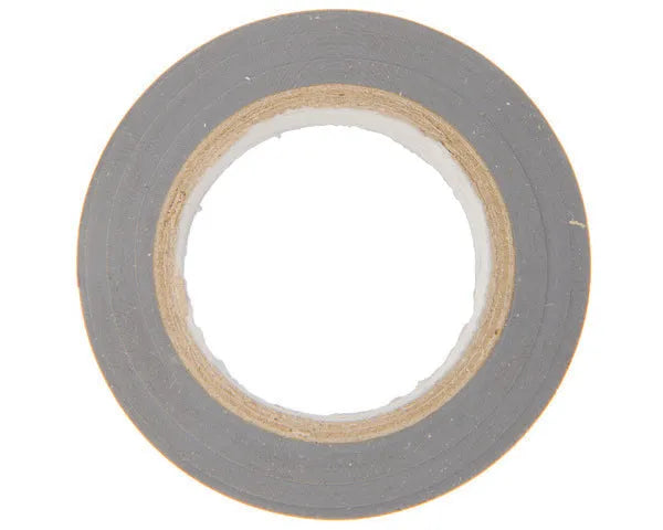 19 mm x 10 meters gray insulating tape
