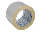 Adhesive aluminum 50m x 75mm, 40 microns