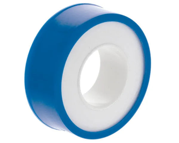 PTFE Tape 12.7 mm x 10 m x 0.08 mm