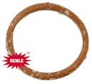 Red Klingerit flat gasket 20x24x1.5 mm