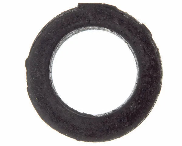 Flat rubber gasket 11x7x2.0 mm
