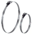 Stainless Steel Clamp 60 to 135mm