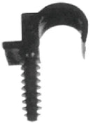 Fix-Ring Polyamide Staple Ø 16 mm