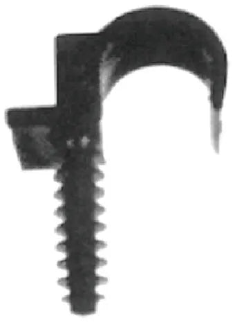 Fix-Ring Polyamide Staple Ø 16 mm