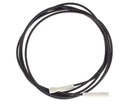 This universal 2000 mm silicone cable