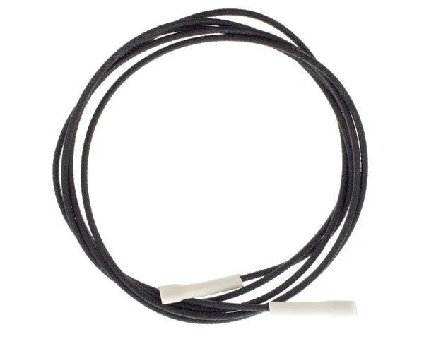 This universal 2000 mm silicone cable