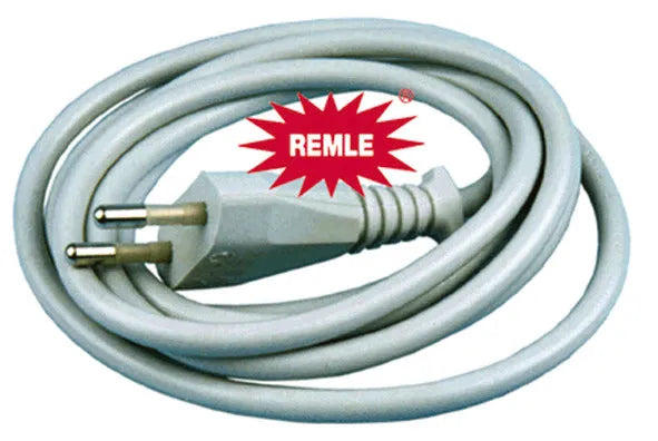 Cable hose 2X1 mm length 1.6 m.