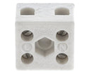 Ceramic Two-Outlet Power Strip | 799040015
