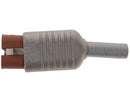 JEMI Metal connection base fryer | 2099003