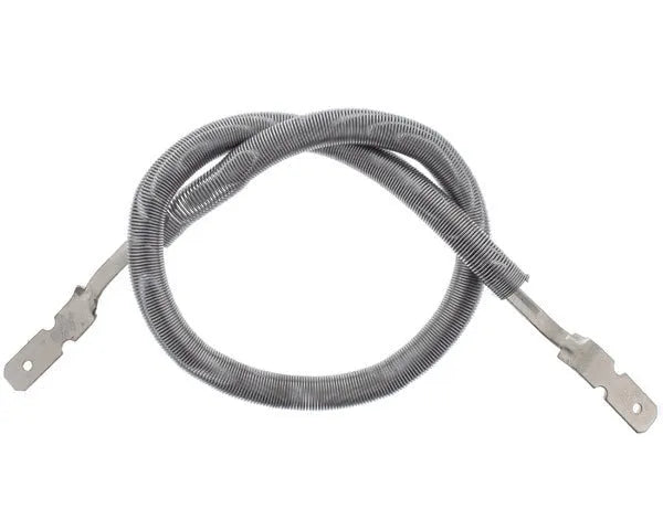 Universal spiral heater 750w 220v