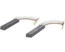 BOSCH Brush 36x12.4x5 mm 2 units | 00154740