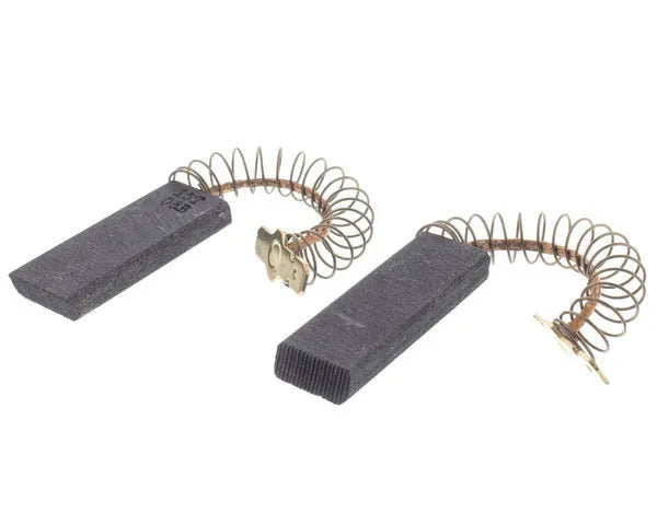 Motor brush 36x12.5x5mm. 2 units | 13T81-22