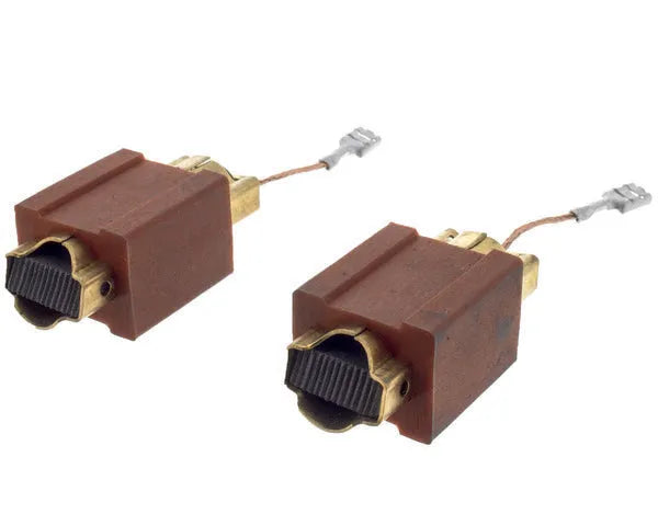 MIELE Washing machine brushes with brush holder 2 units | 4297412