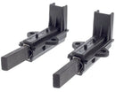 WHIRLPOOL Brush and Brush Holder 2 UNITS | 481281719408