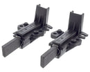INDESIT Brushes with Brush Holder (2 Units) | 105214