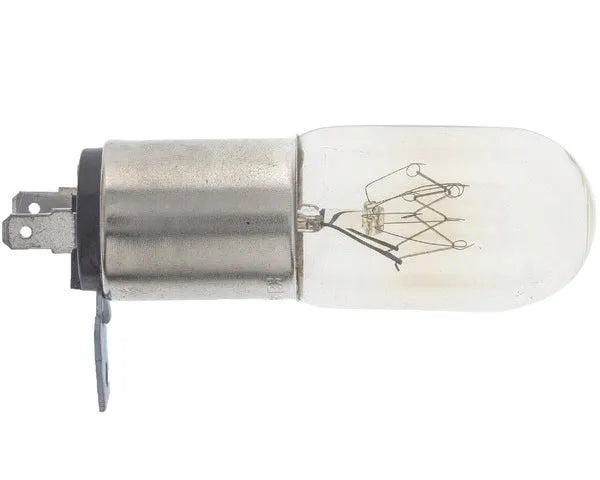 Microwave bulb 25W 240V E14 resistant to 300°C