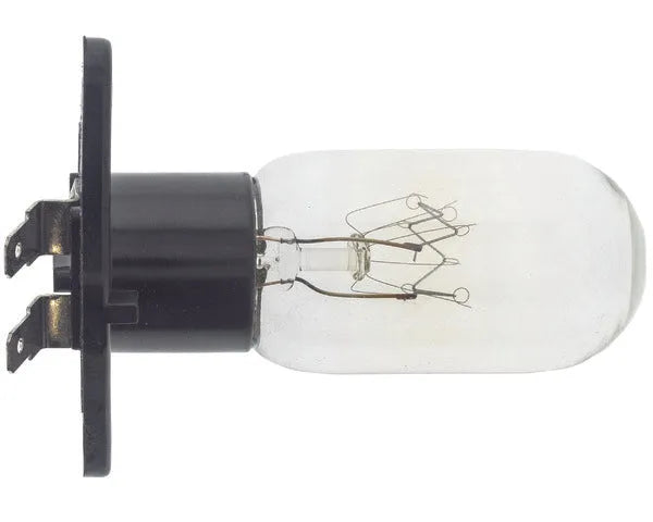 Microwave bulb 240V 25W 90º output