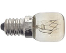 Universal oven bulb 25W 220V E14