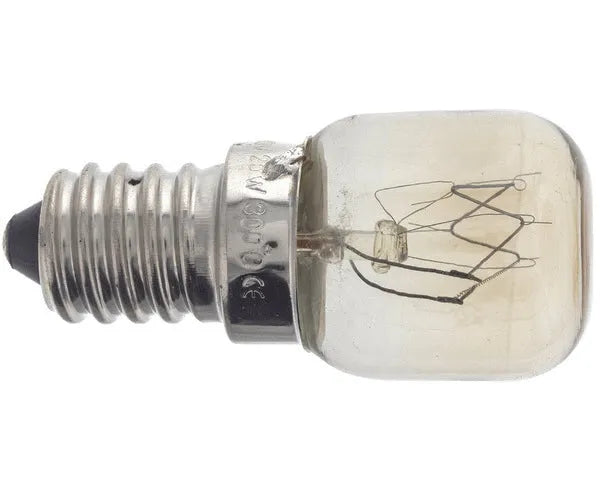 Universal oven bulb 25W 220V E14