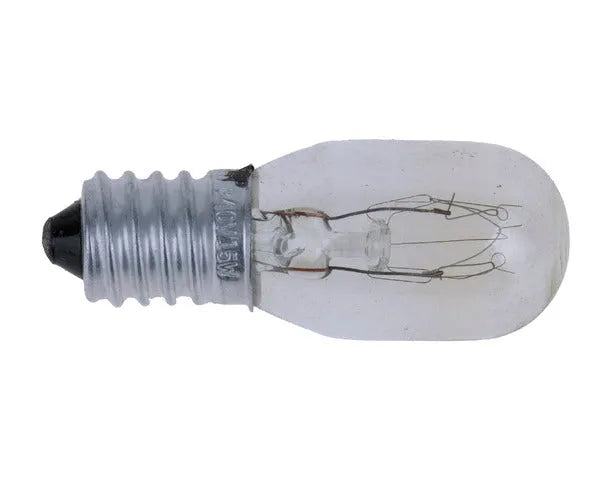 Microwave bulb 15w 240v e14