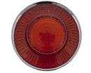 Dishwasher pilot light with nut 220v