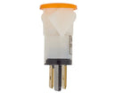 FAGOR amber dishwasher pilot light