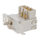 Interruptor para lavavajillas AEG 1111433007 modelos FAV40750 y FAV64070IM