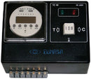 Programador horario digital TC-10D/A 25A