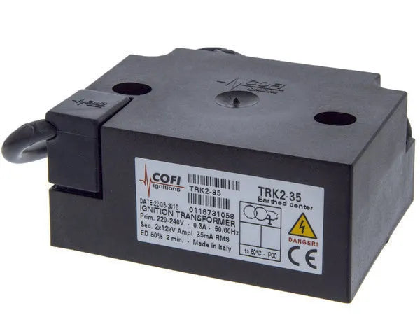 COFI burner transformer TRK235 35mA