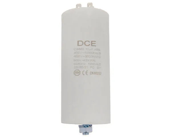 Run Capacitor 70.0 µF 450V