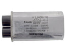 Microwave Capacitor 1.20 µF 2100V