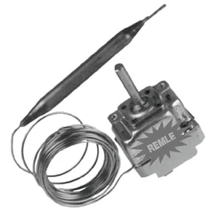HOONVED Adjustable Thermostat 30/90 ºC