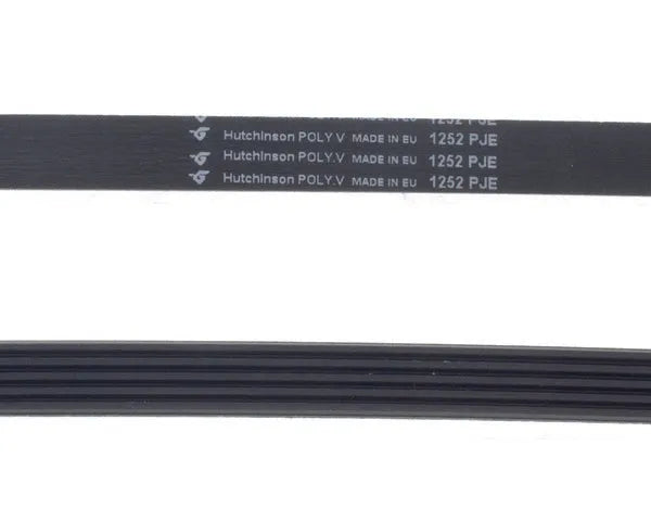 BOSCH washing machine belt 1252-5PJE | 00678914