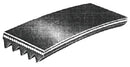 MIELE grooved washing machine belt 1895 j-5