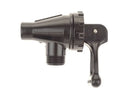 1/2'' Threaded Distributor Valve for Milk Heaters