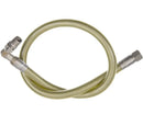 Natural gas hose M1/2'' x H1/2'' 1000 mm
