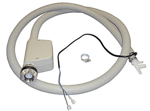 WHIRLPOOL dishwasher inlet tube adf6