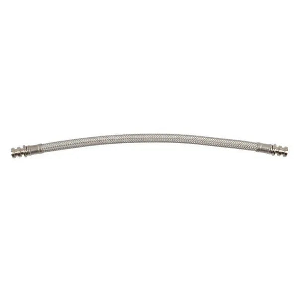 Tubo conexión para caldera Chaffoteaux 350mm código 61301999