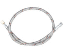 Diesel hose m1/4''xh3/8'' straight 800mm