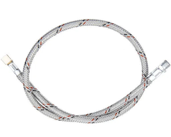 Diesel hose m1/4''xh3/8'' straight 800mm