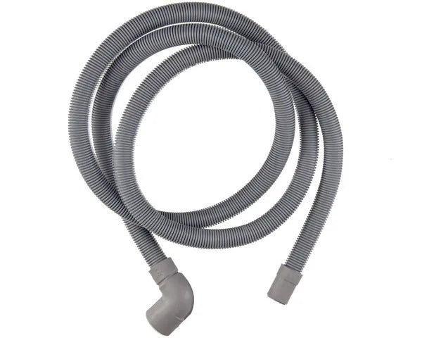 Drain pipe mouths 90/180º 29x18x2100mm.