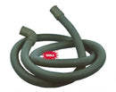Drain pipe outlets 90/180° 22x22x1800mm