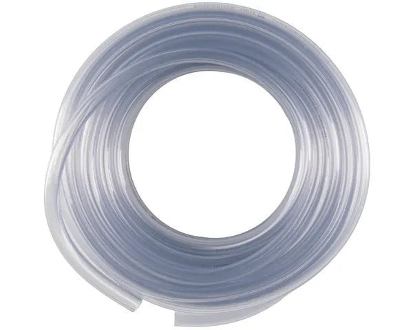 Ultravinylic Tube 010/14 Transparent | AS04102