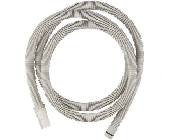 BOSCH drain pipe mouths 180º 18x21x1950 mm.