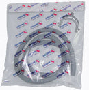 180° Drain Pipe Kit 20x24x1800 mm