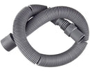 180º Drain pipe outlets 22x29x2000 mm