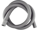 Drain pipe mouths 028xr28 mm. 2000 mm.