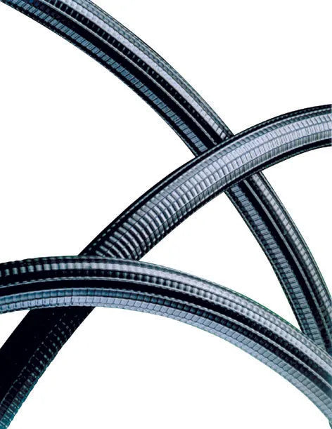 20 mm lined corrugated tube, 100 m.