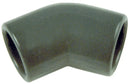 45-Degree Elbow for 16 mm Rigid Pipe